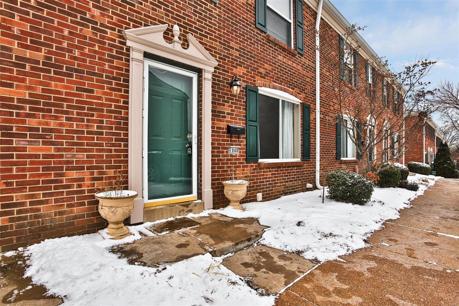 Kirkwood Manor Place Condo - Residential