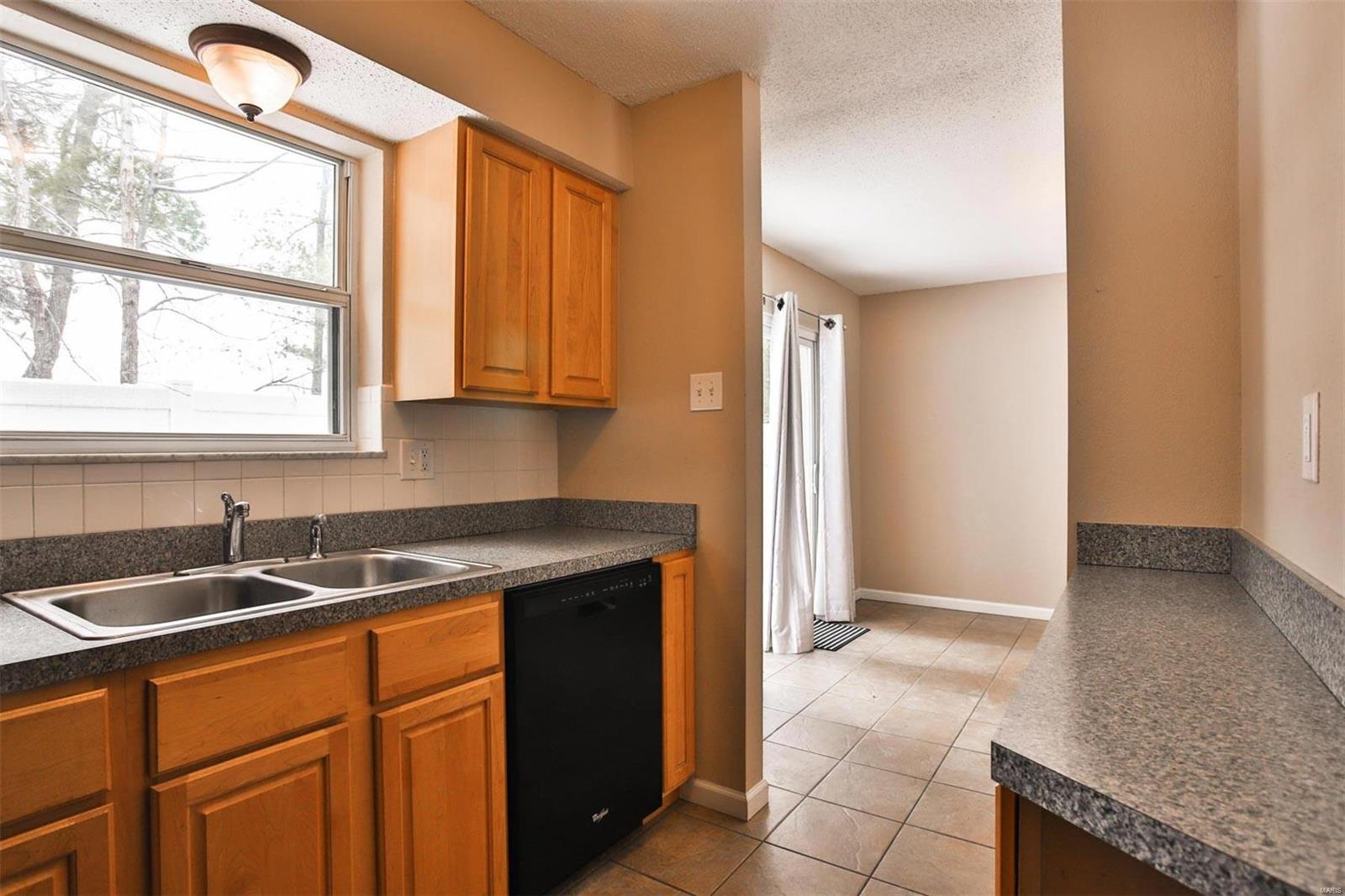 Kirkwood Manor Place Condo - Residential