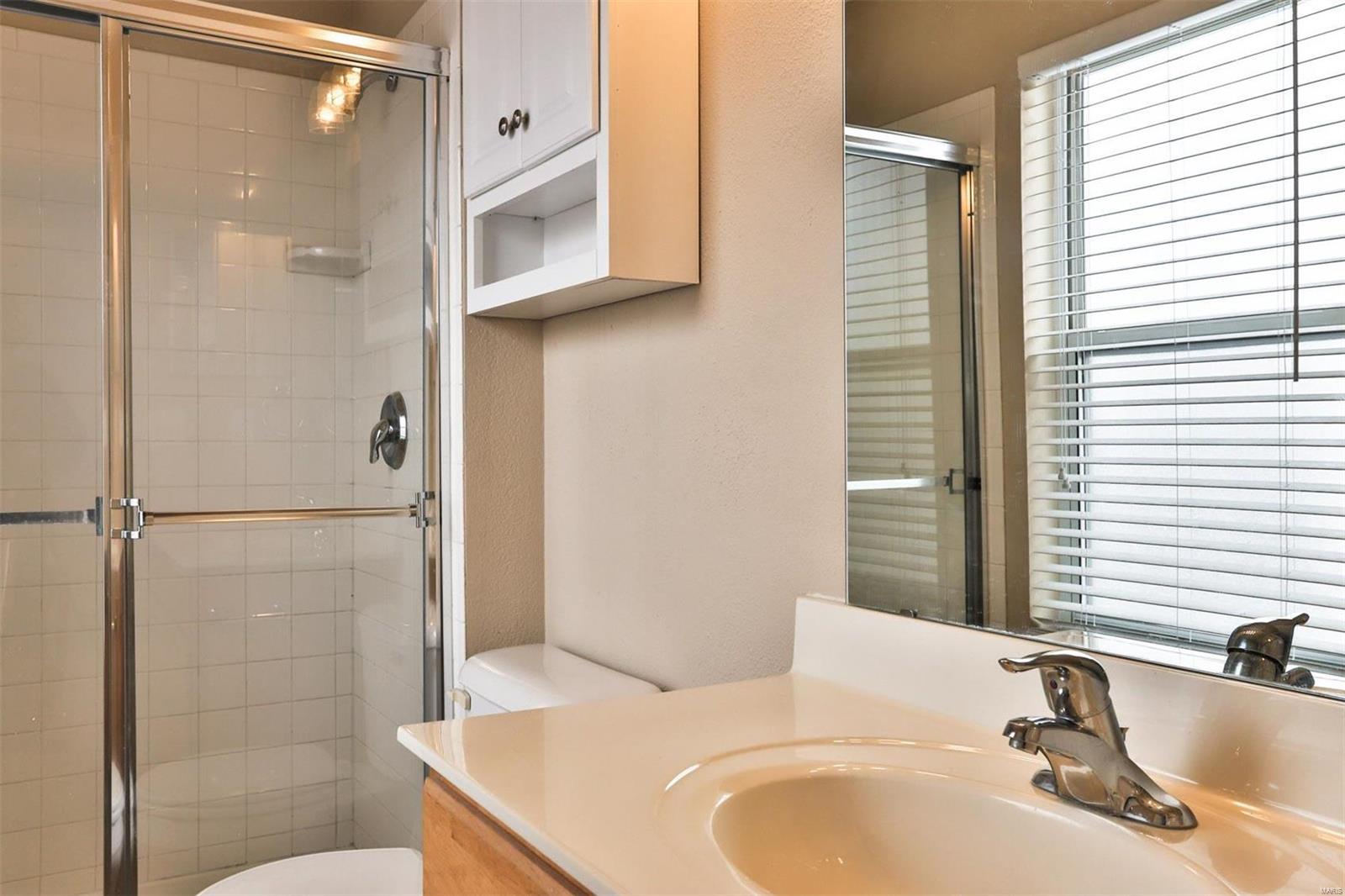 Kirkwood Manor Place Condo - Residential