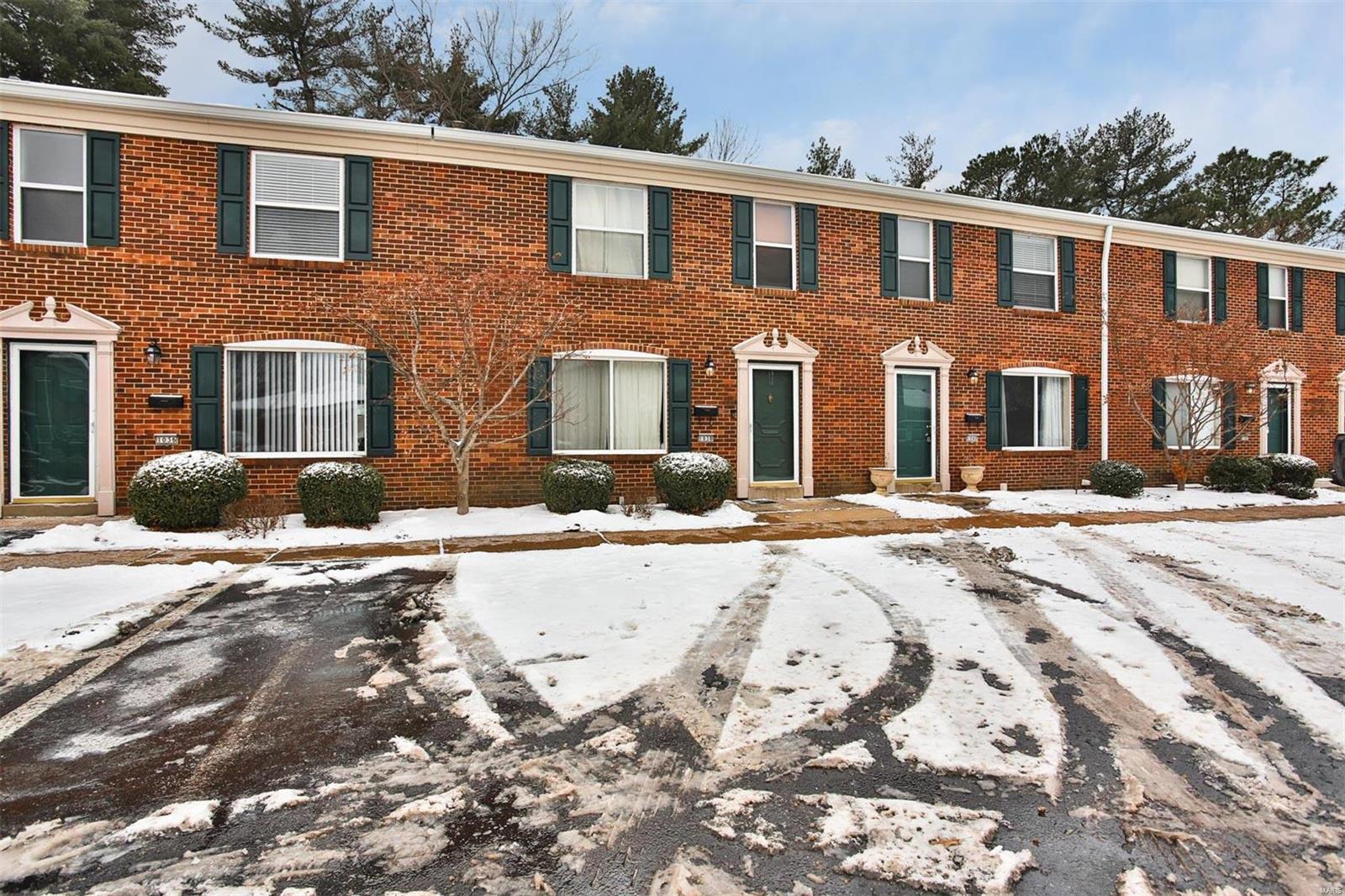 Kirkwood Manor Place Condo - Residential