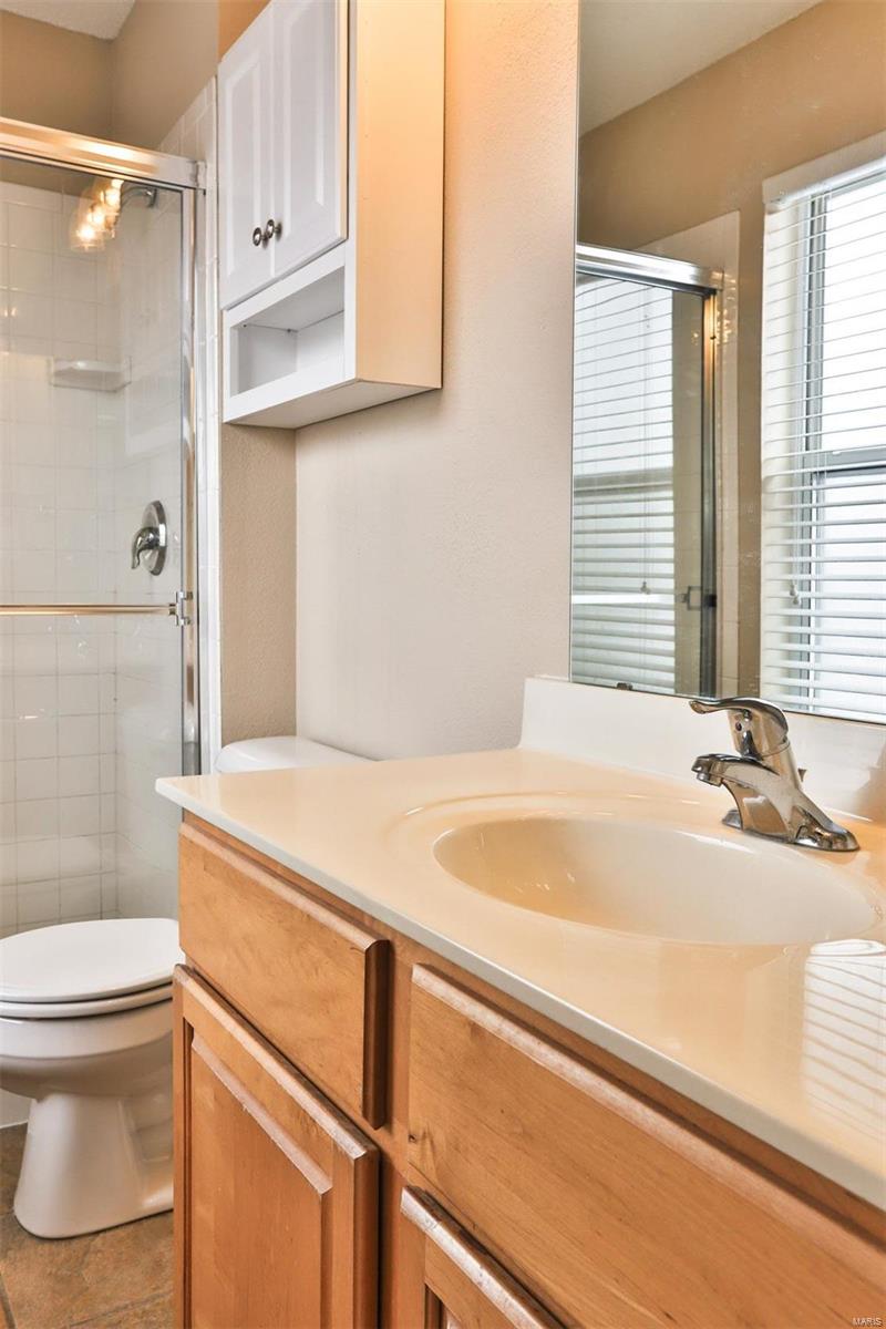 Kirkwood Manor Place Condo - Residential