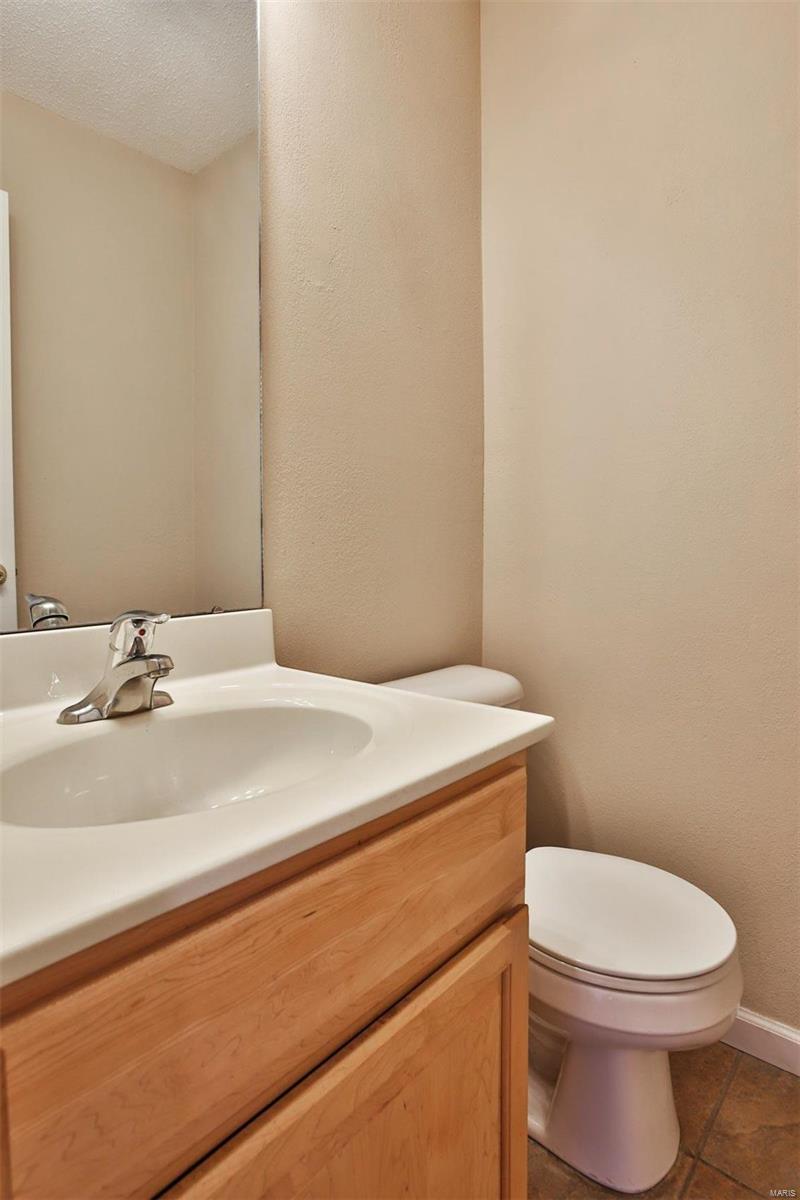 Kirkwood Manor Place Condo - Residential