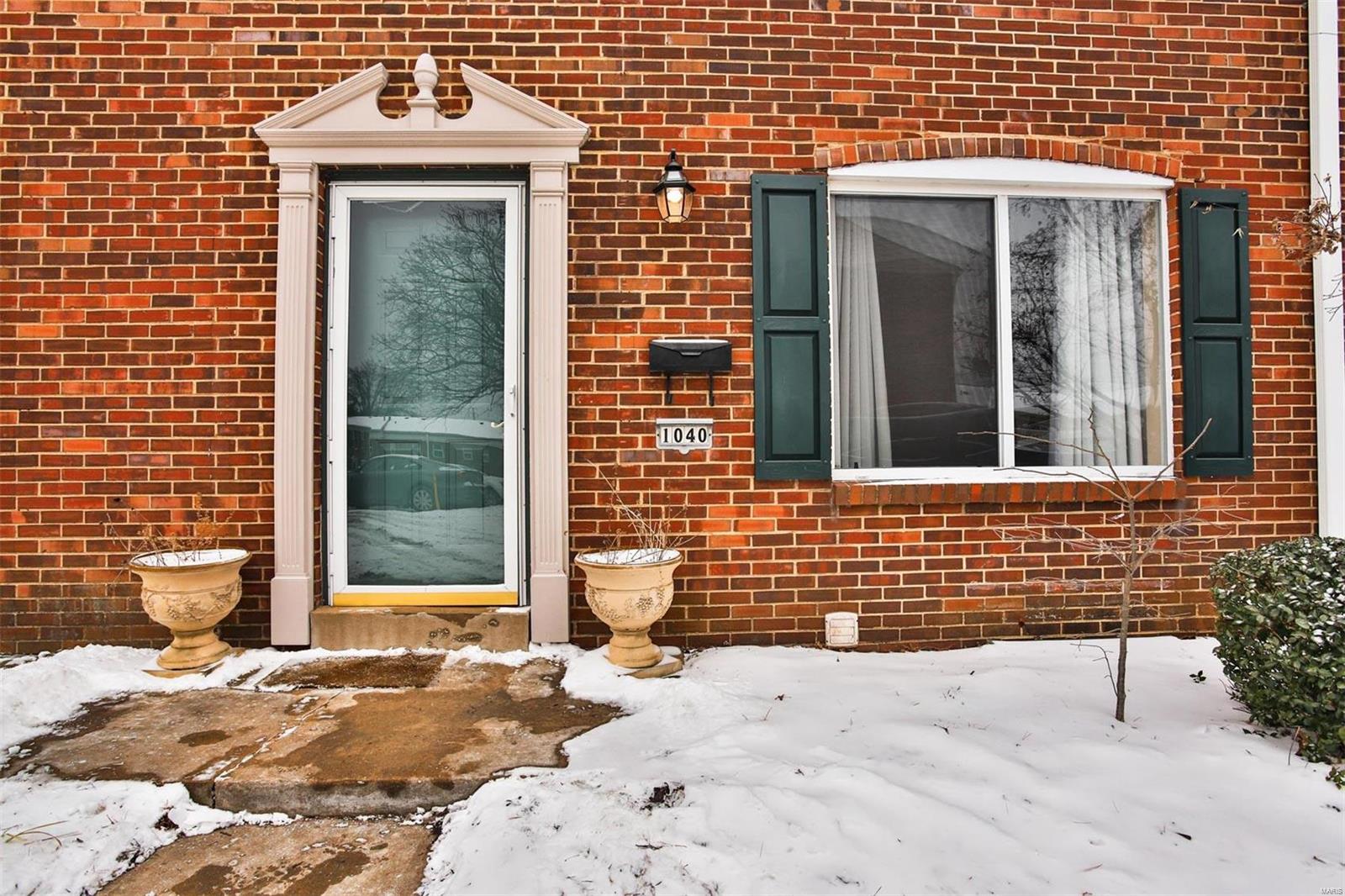 Kirkwood Manor Place Condo - Residential