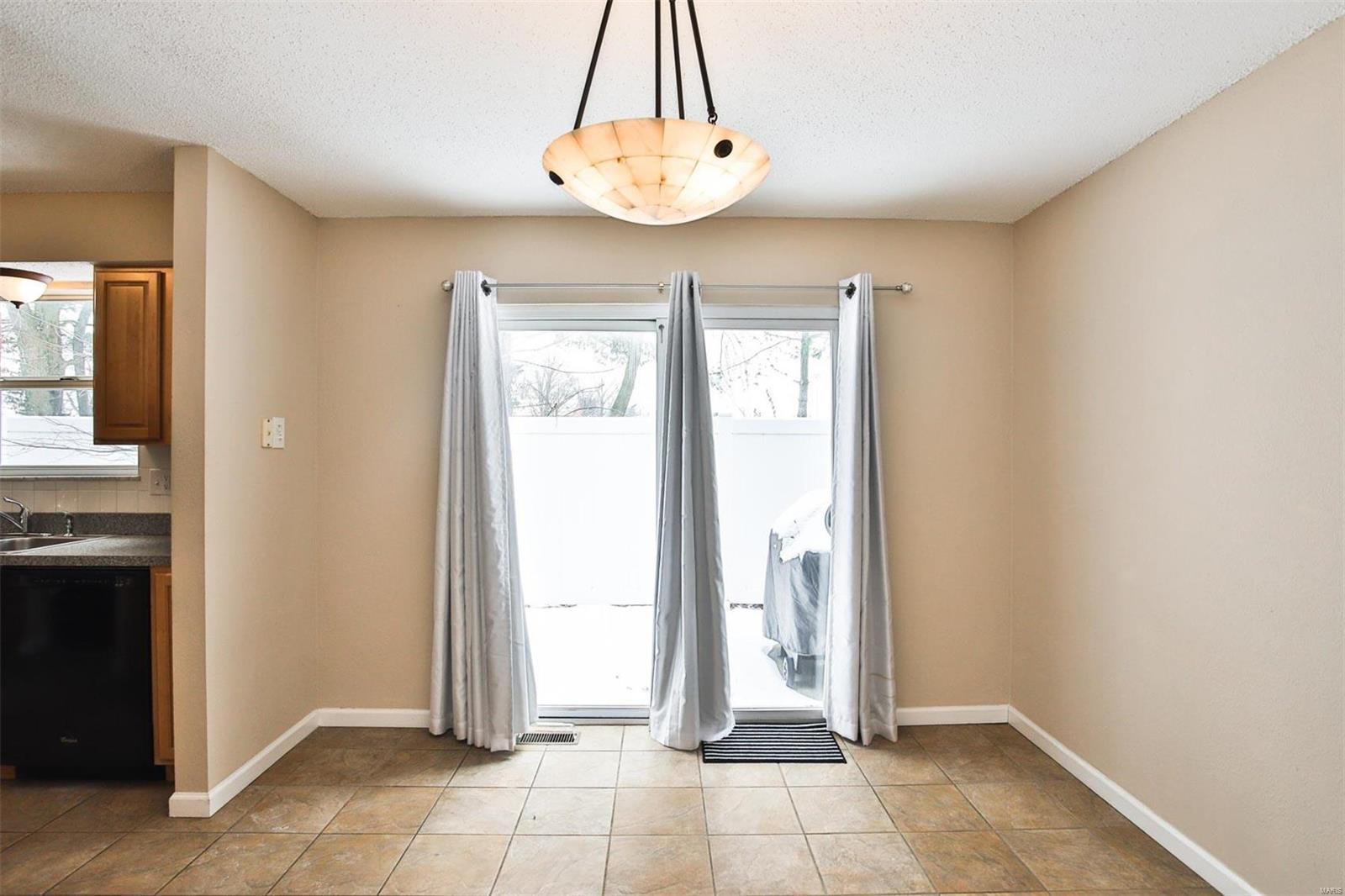 Kirkwood Manor Place Condo - Residential