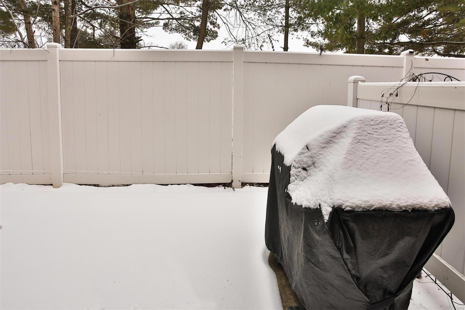 Kirkwood Manor Place Condo - Residential