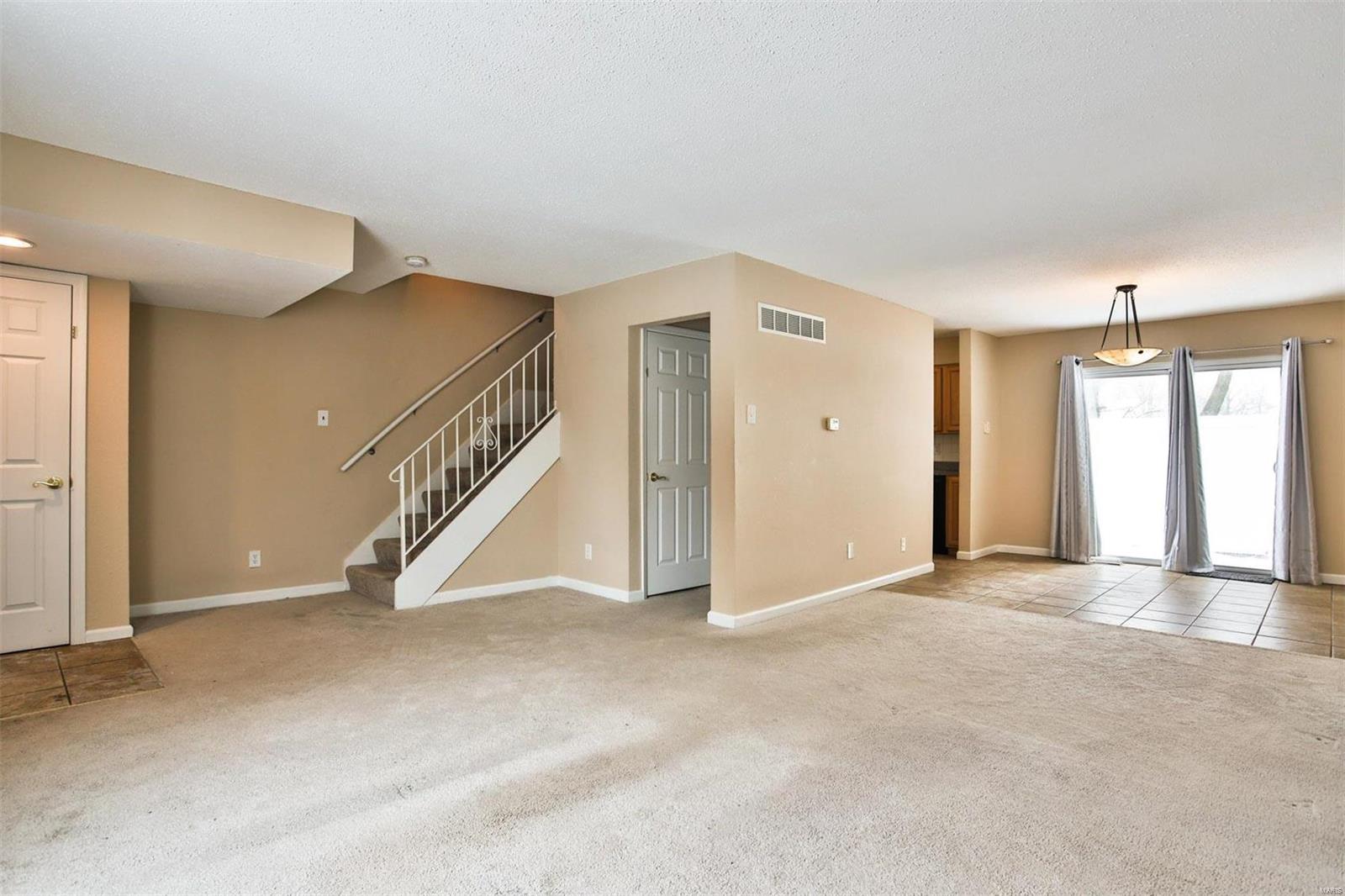 Kirkwood Manor Place Condo - Residential