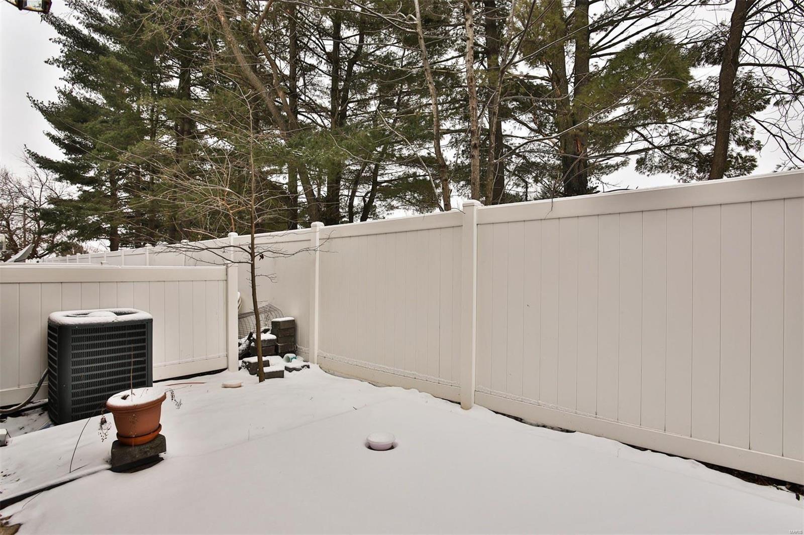 Kirkwood Manor Place Condo - Residential