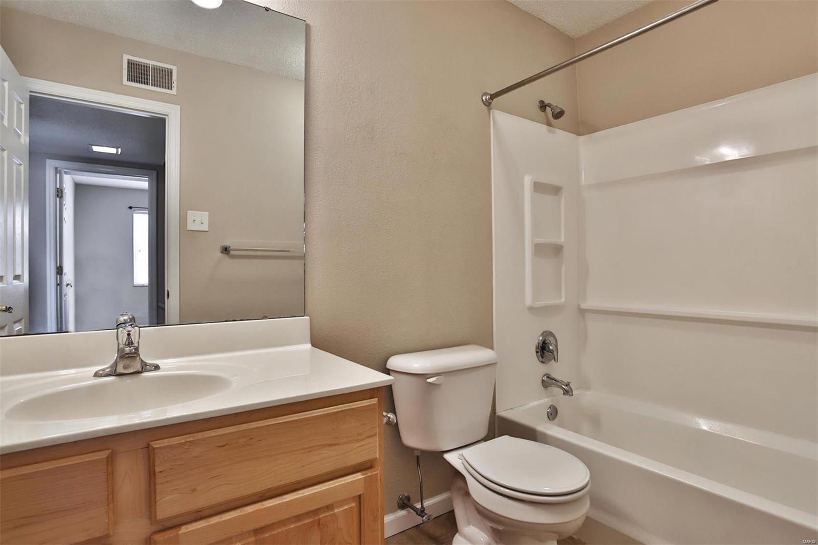 Kirkwood Manor Place Condo - Residential