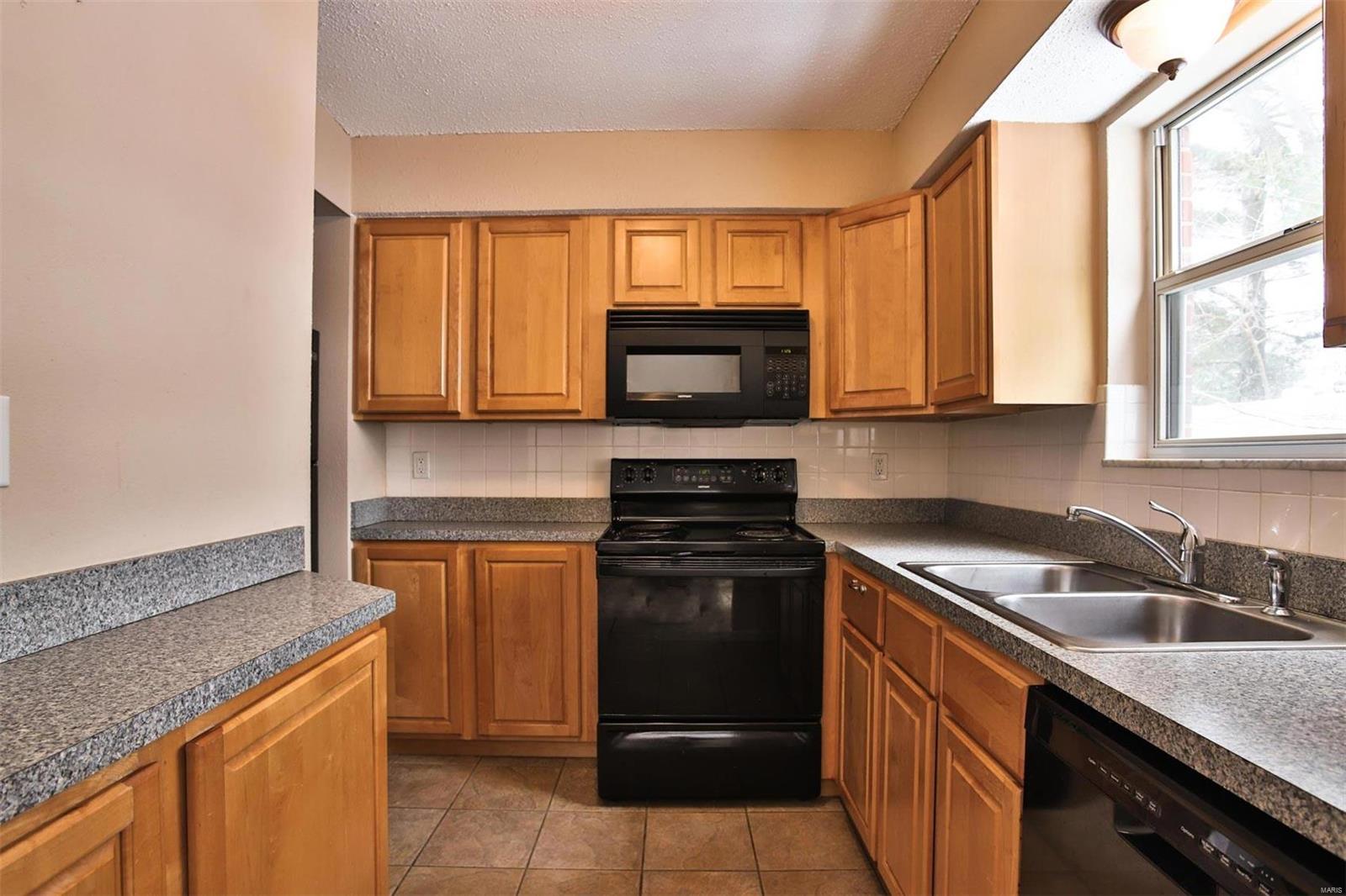 Kirkwood Manor Place Condo - Residential