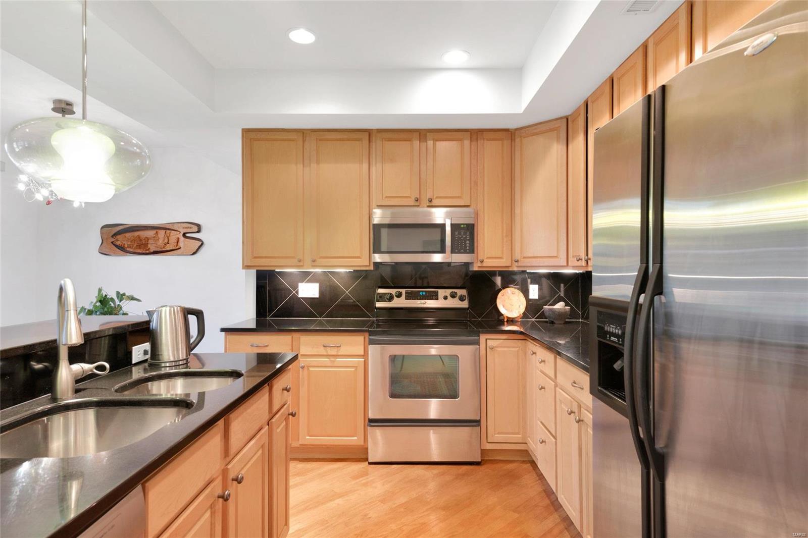 Claymont Place Condo First - Residential