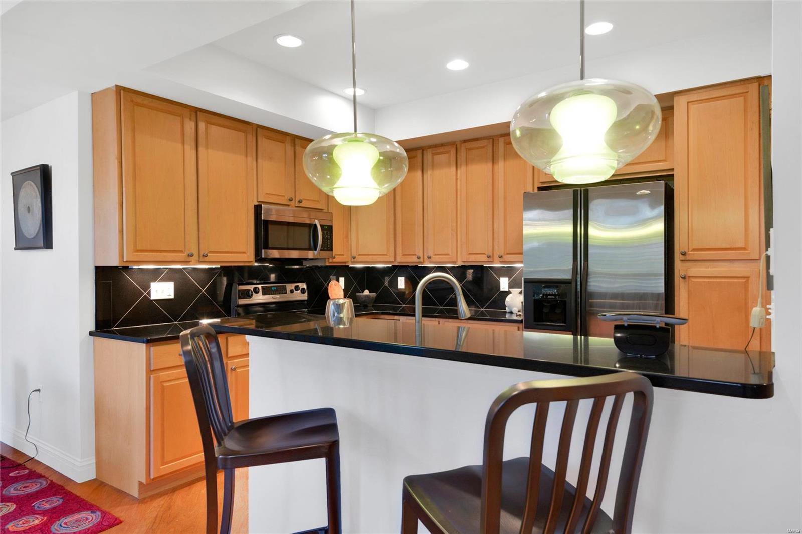 Claymont Place Condo First - Residential