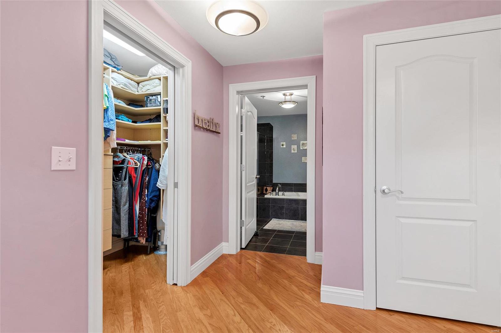 Claymont Place Condo First - Residential