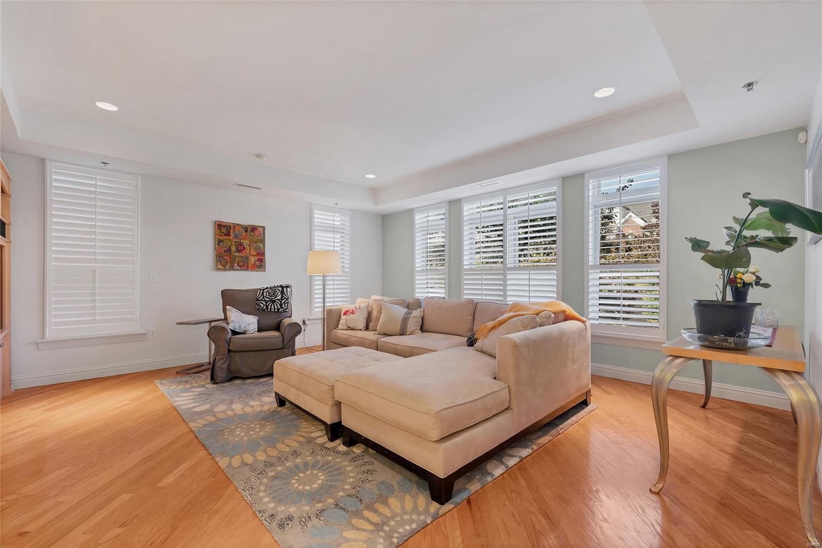 Claymont Place Condo First - Residential