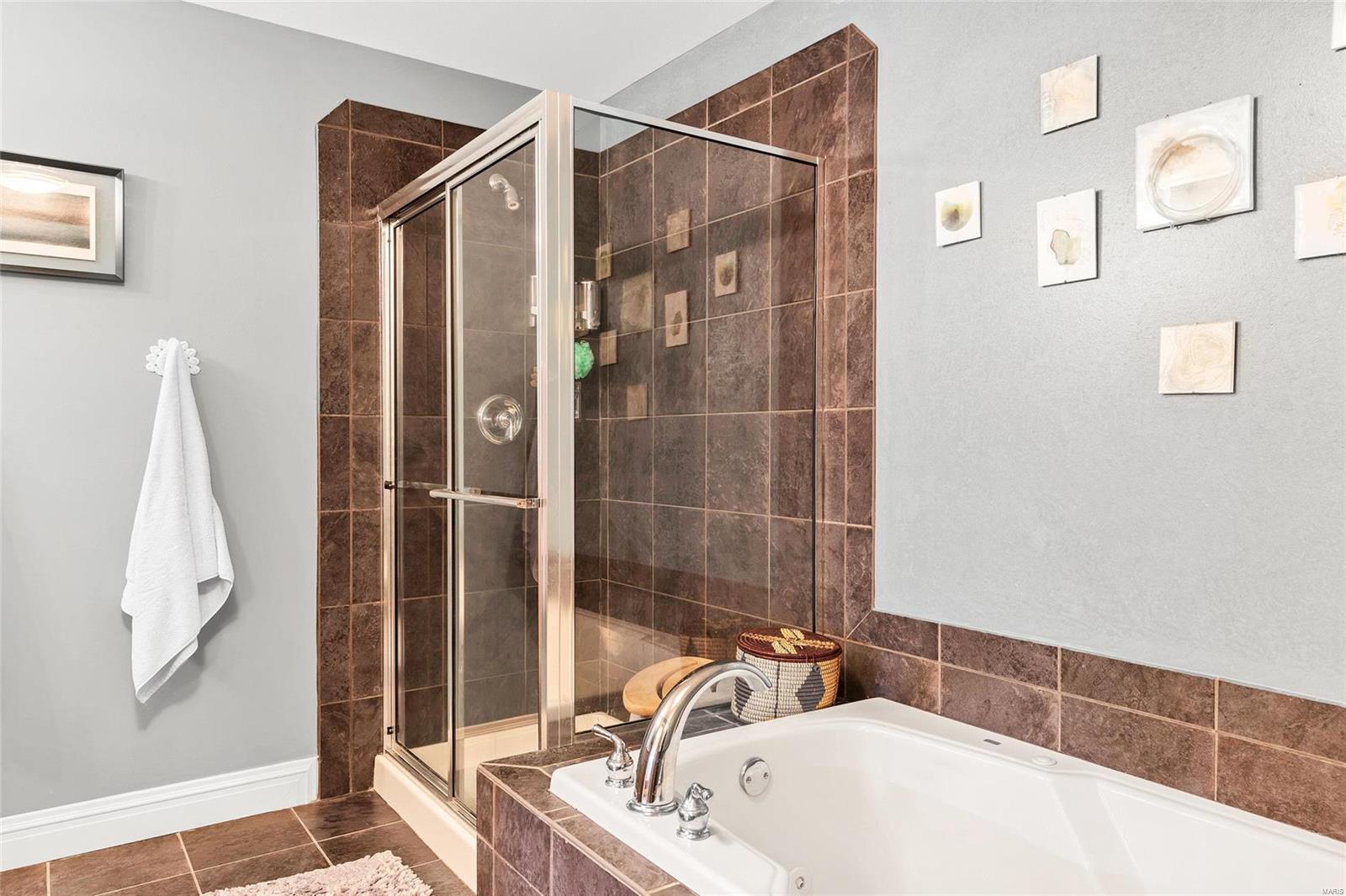 Claymont Place Condo First - Residential