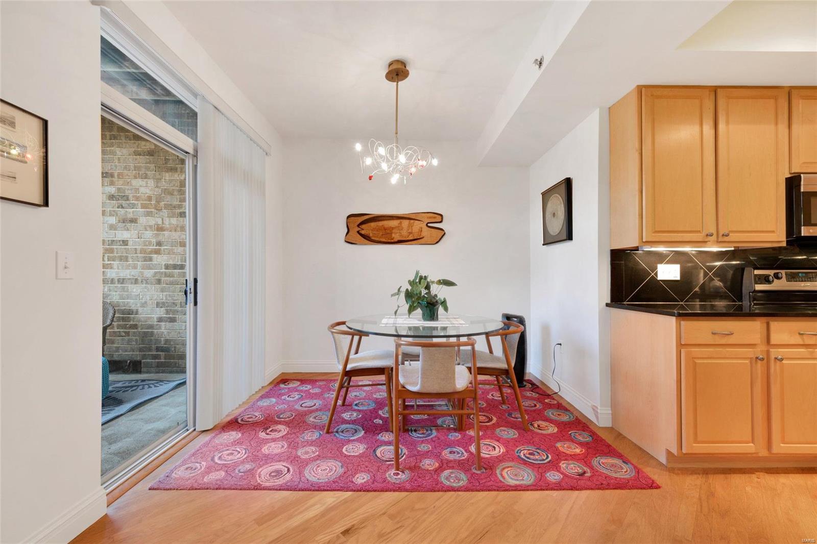 Claymont Place Condo First - Residential