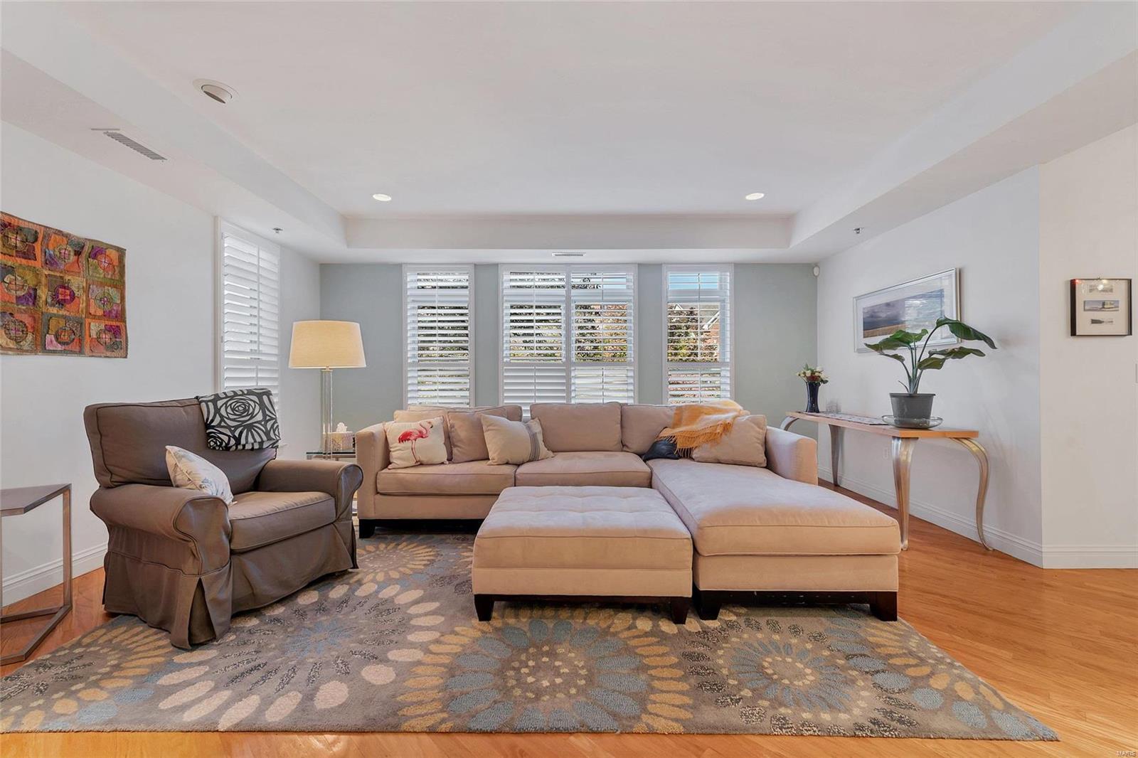 Claymont Place Condo First - Residential