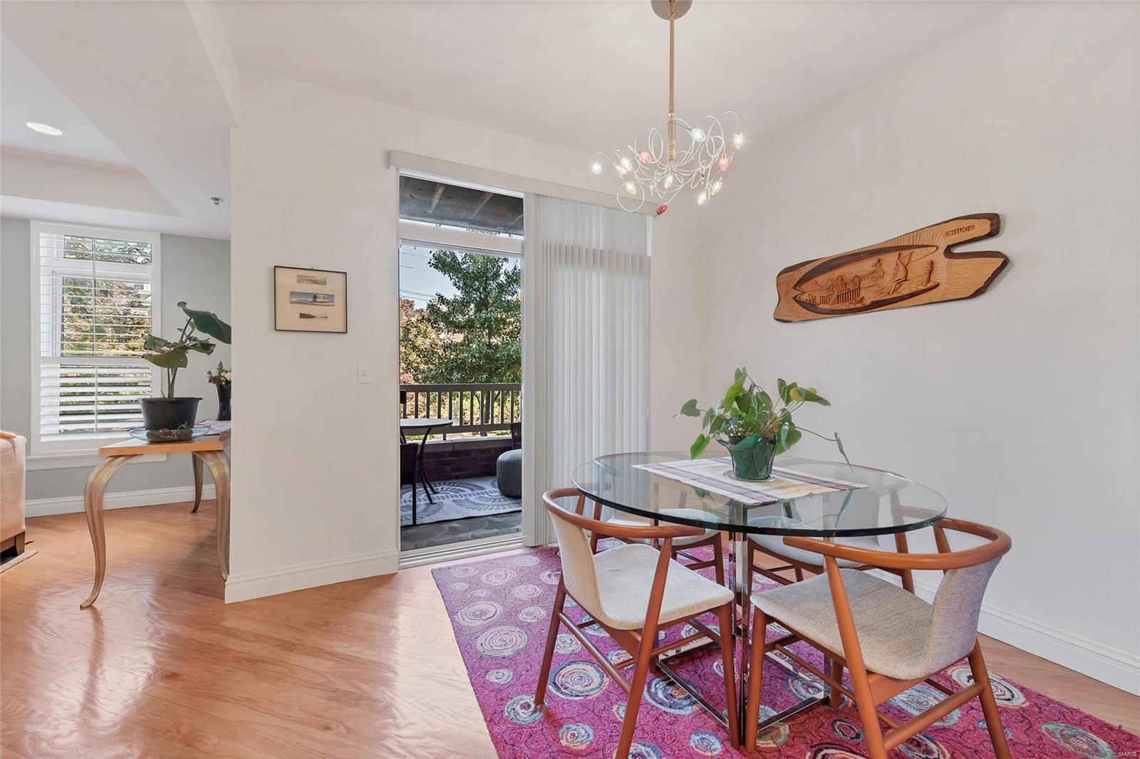 Claymont Place Condo First - Residential