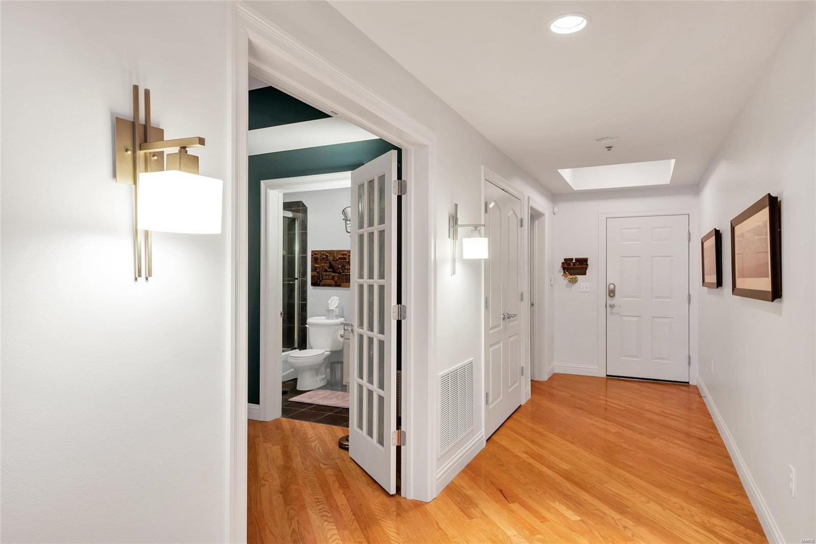 Claymont Place Condo First - Residential