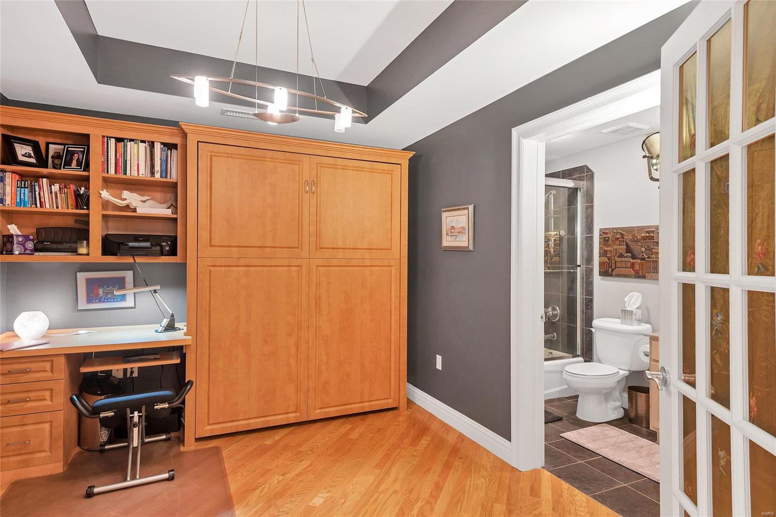 Claymont Place Condo First - Residential