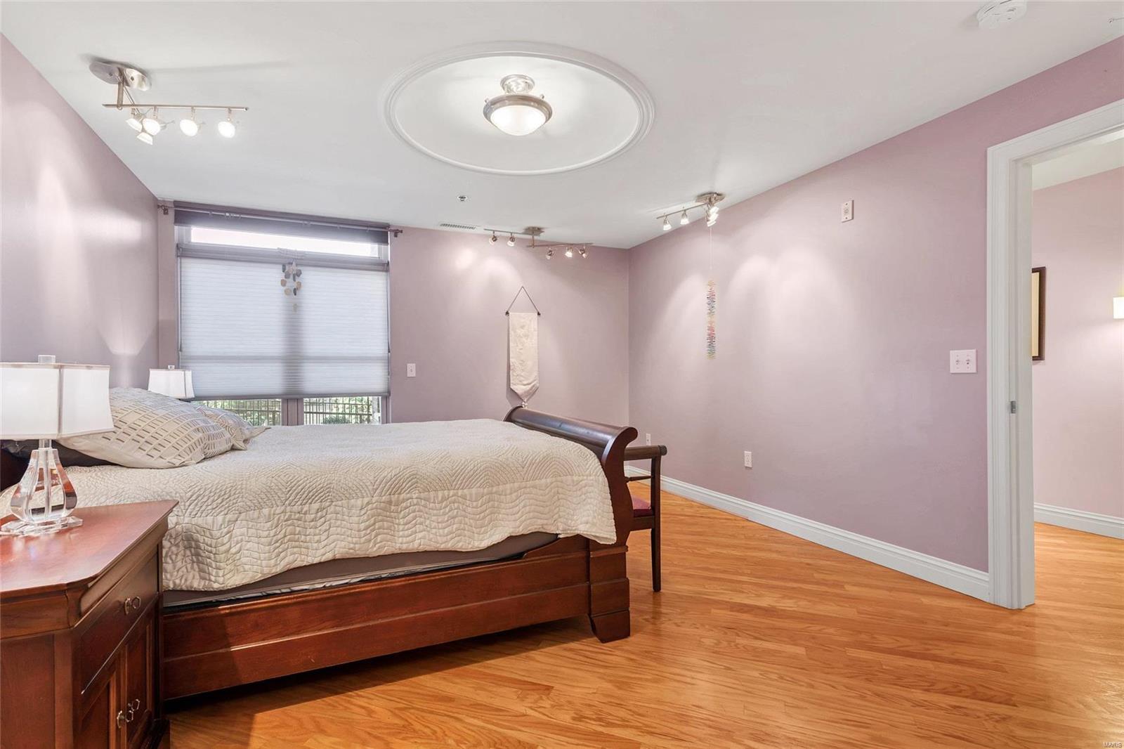Claymont Place Condo First - Residential