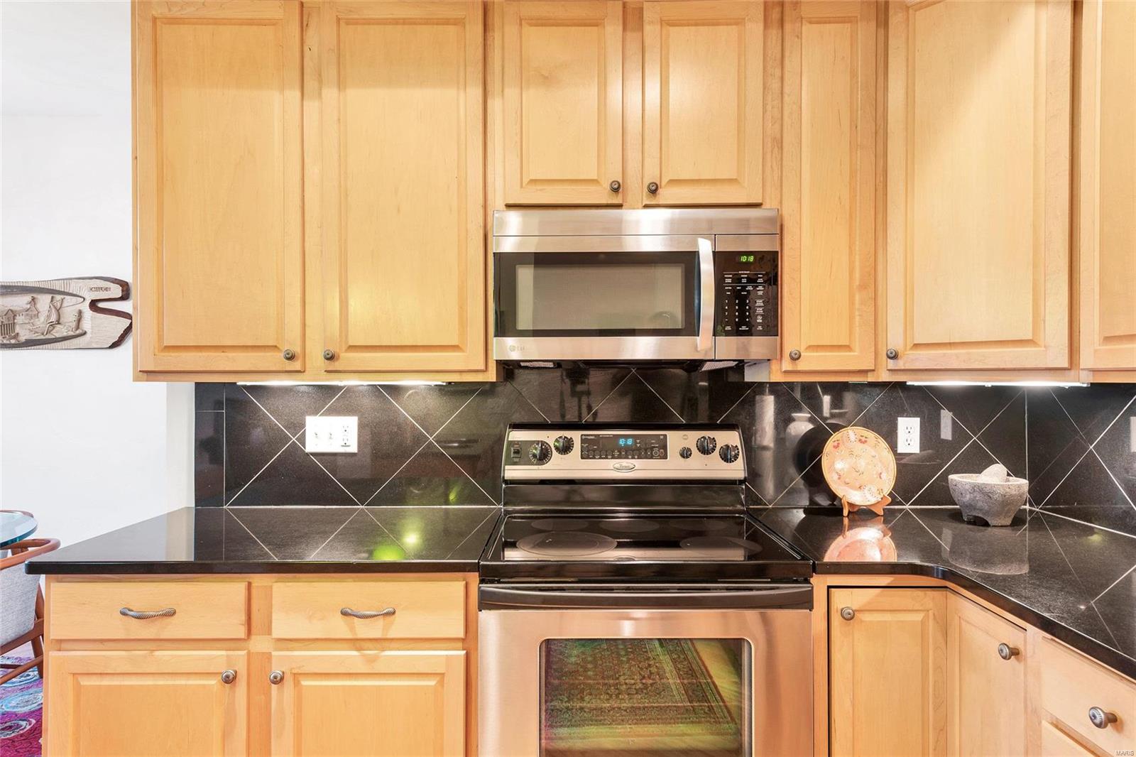 Claymont Place Condo First - Residential