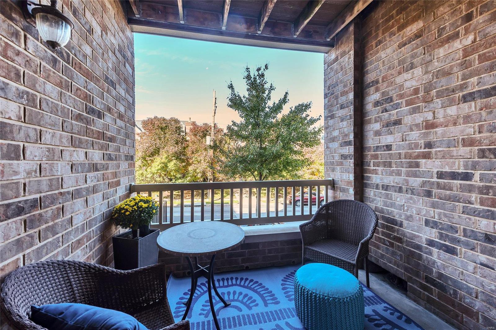 Claymont Place Condo First - Residential
