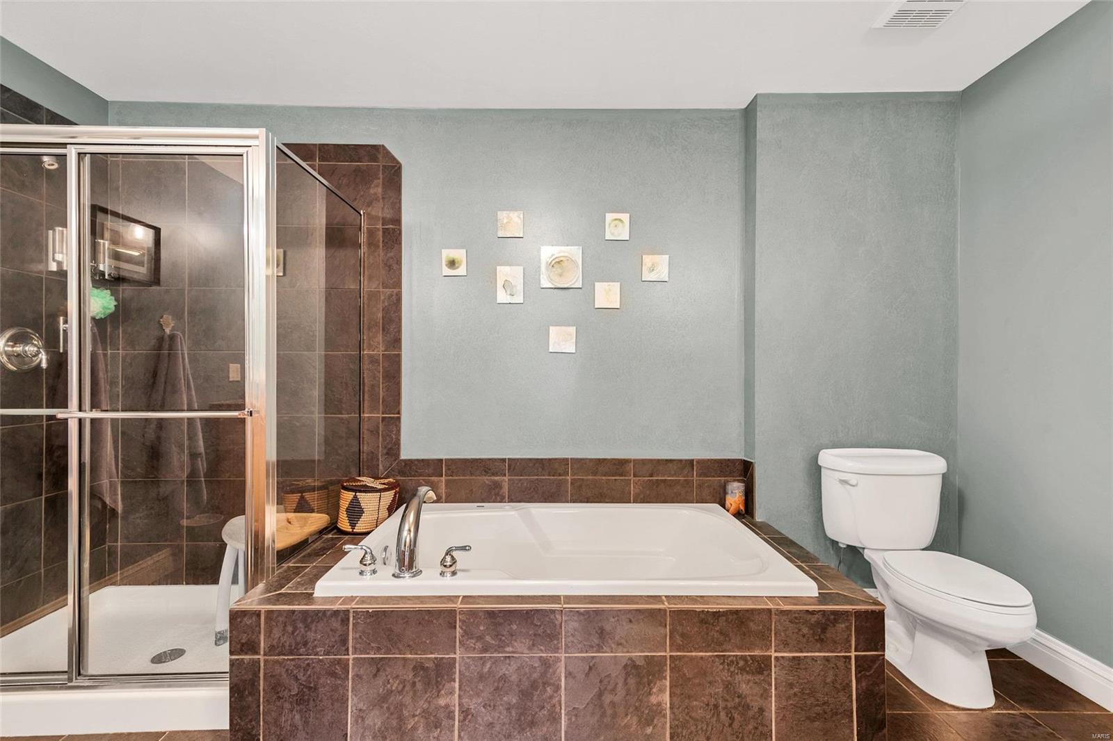 Claymont Place Condo First - Residential