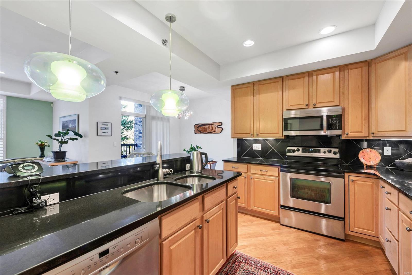 Claymont Place Condo First - Residential