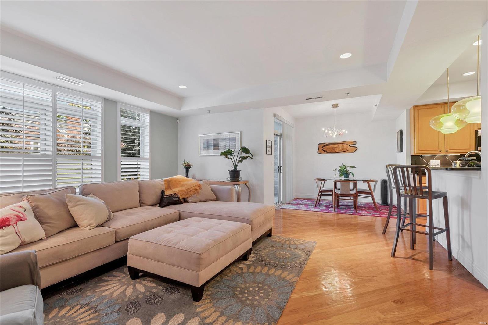 Claymont Place Condo First - Residential