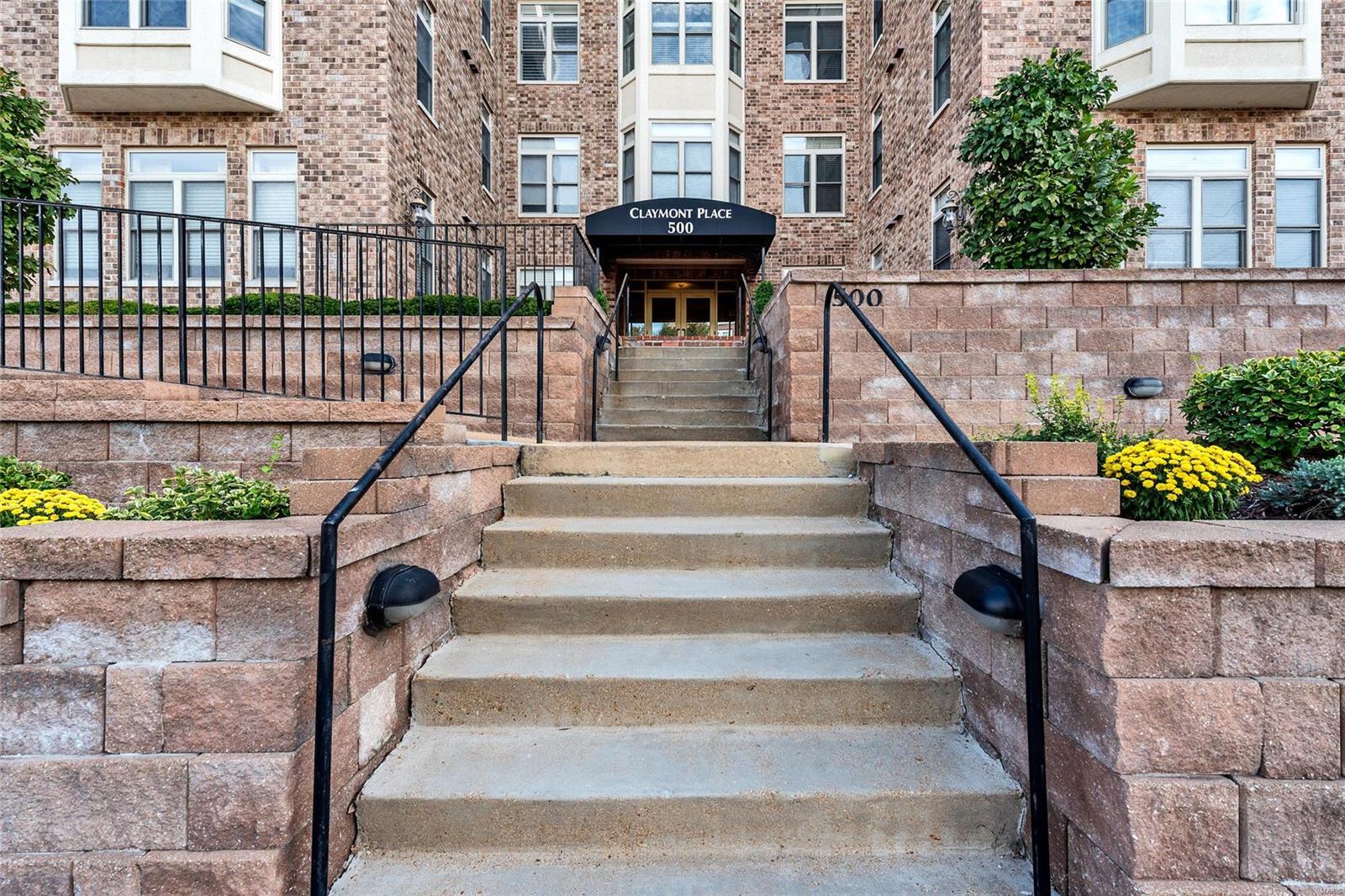 Claymont Place Condo First - Residential