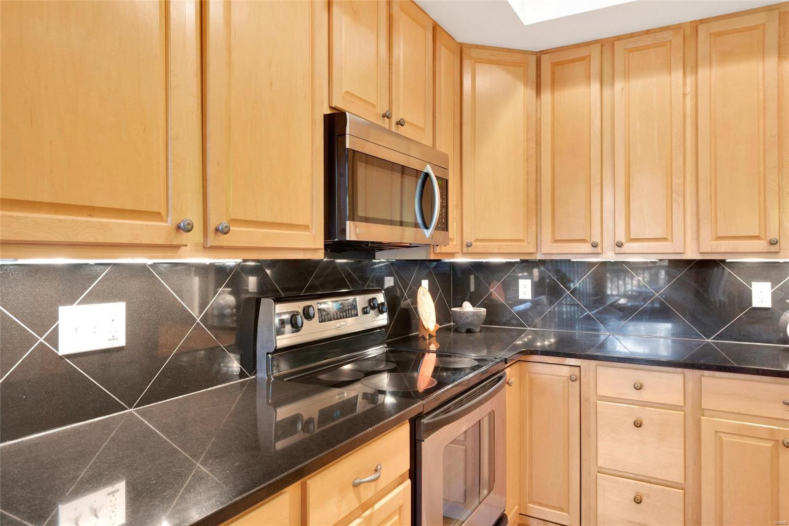 Claymont Place Condo First - Residential