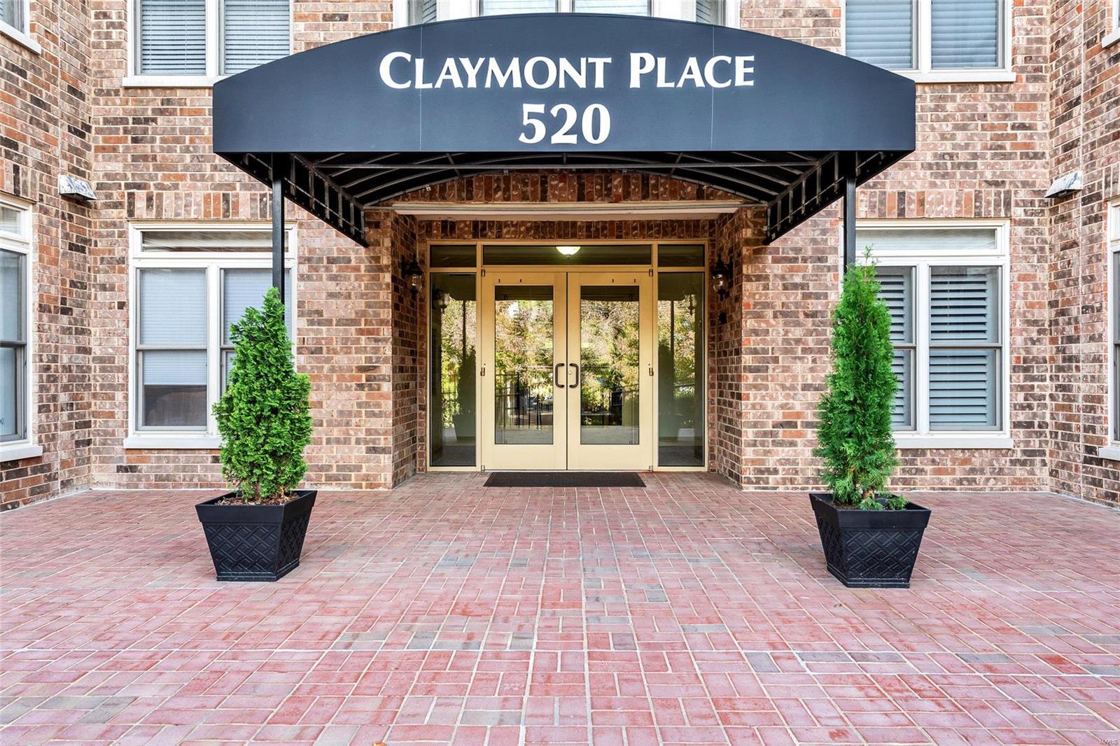 Claymont Place Condo First - Residential