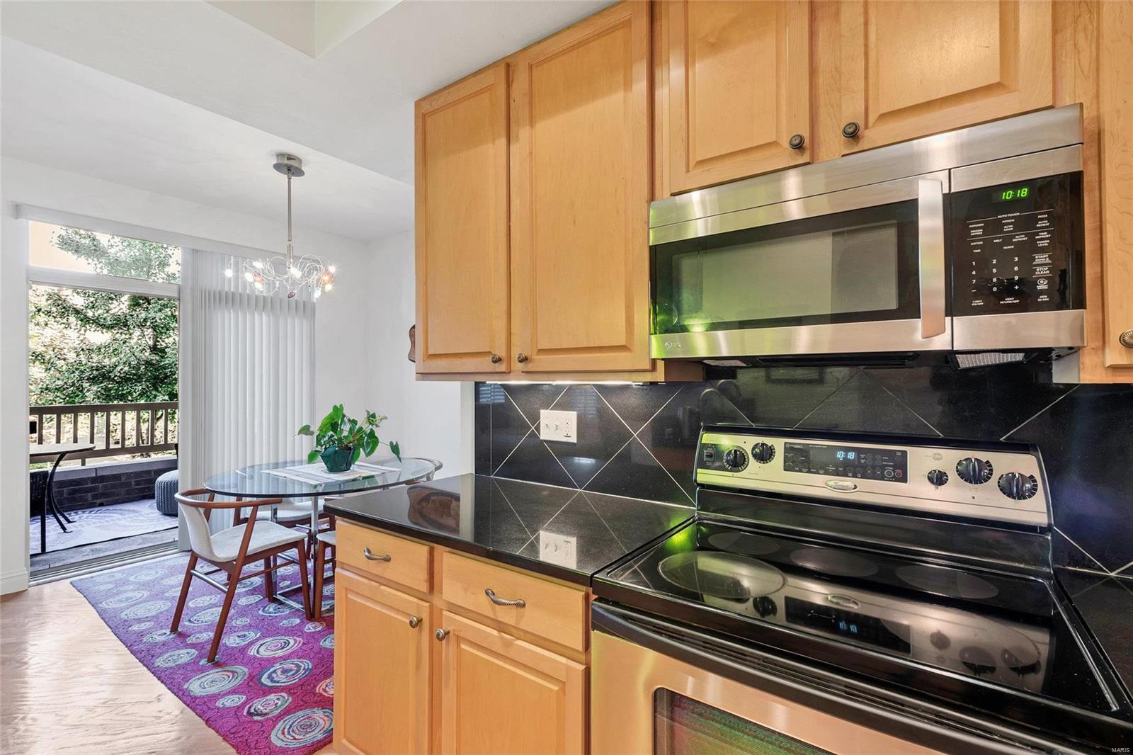 Claymont Place Condo First - Residential