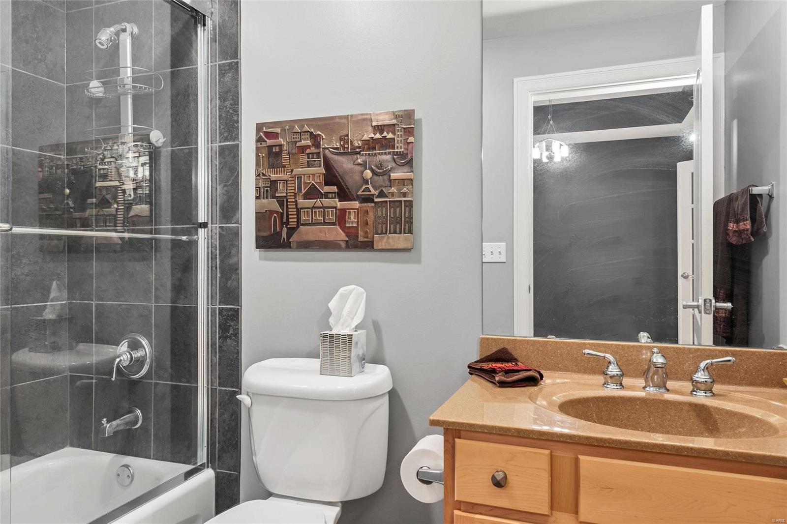 Claymont Place Condo First - Residential