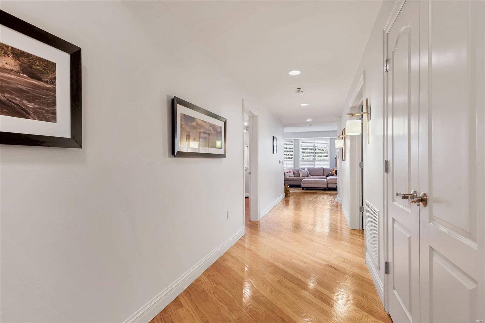 Claymont Place Condo First - Residential