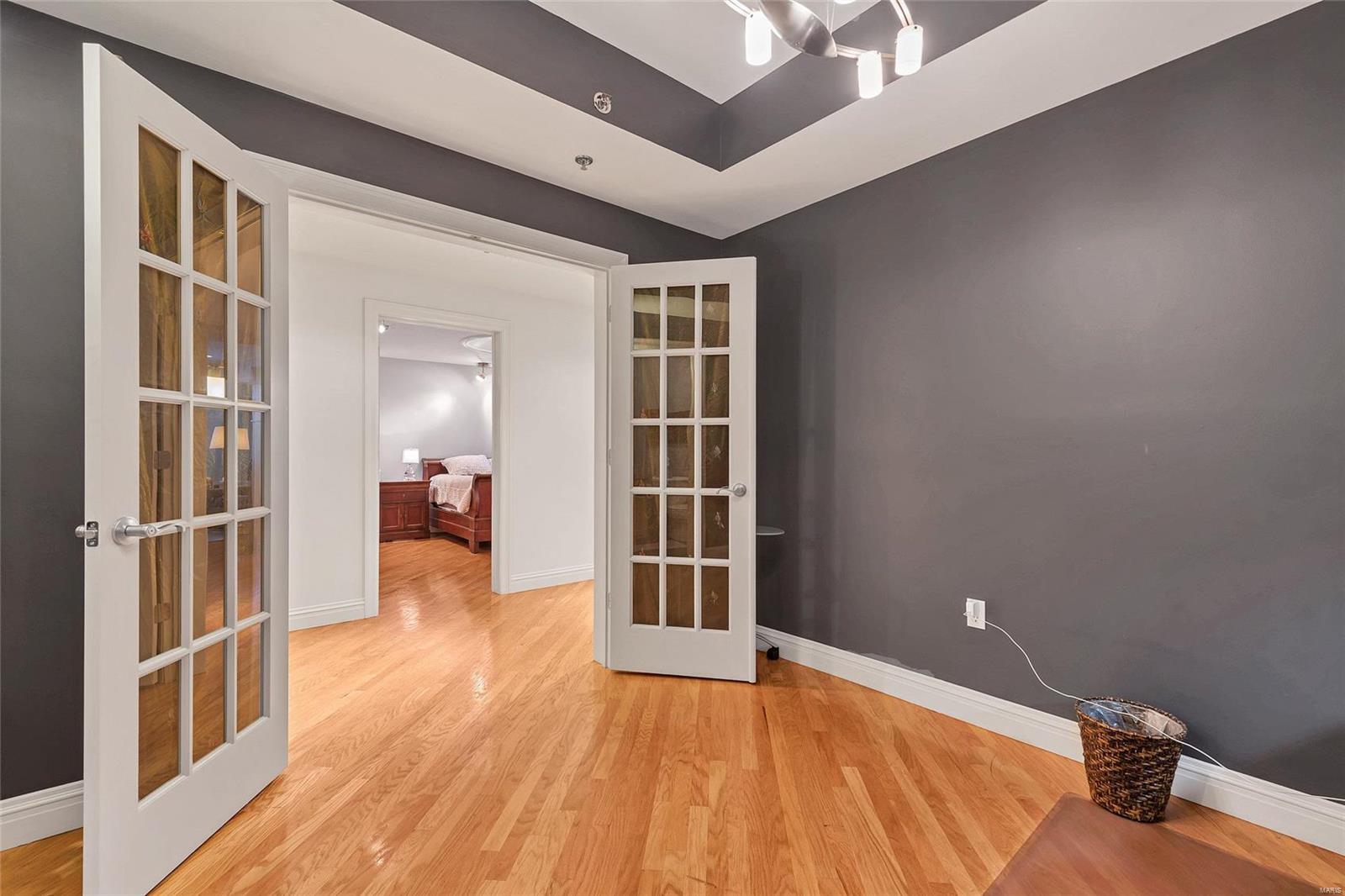 Claymont Place Condo First - Residential