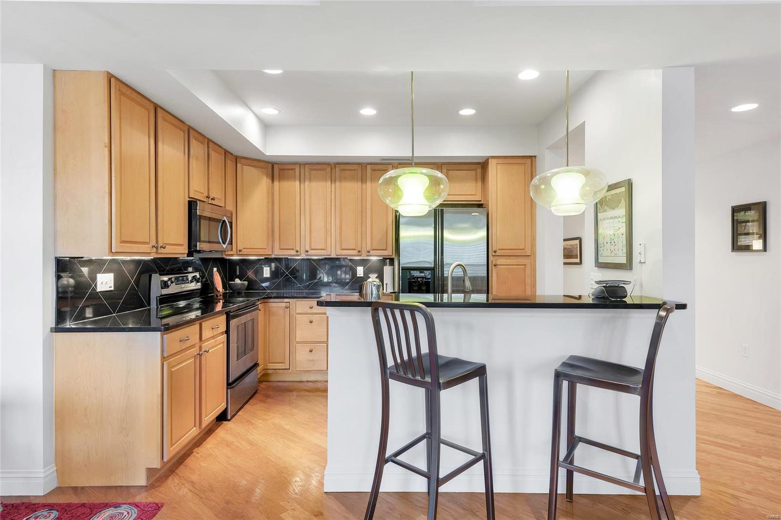 Claymont Place Condo First - Residential