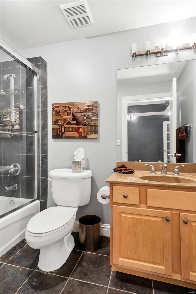 Claymont Place Condo First - Residential