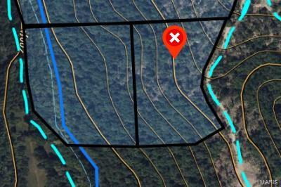 Cherokee Pass - Farm