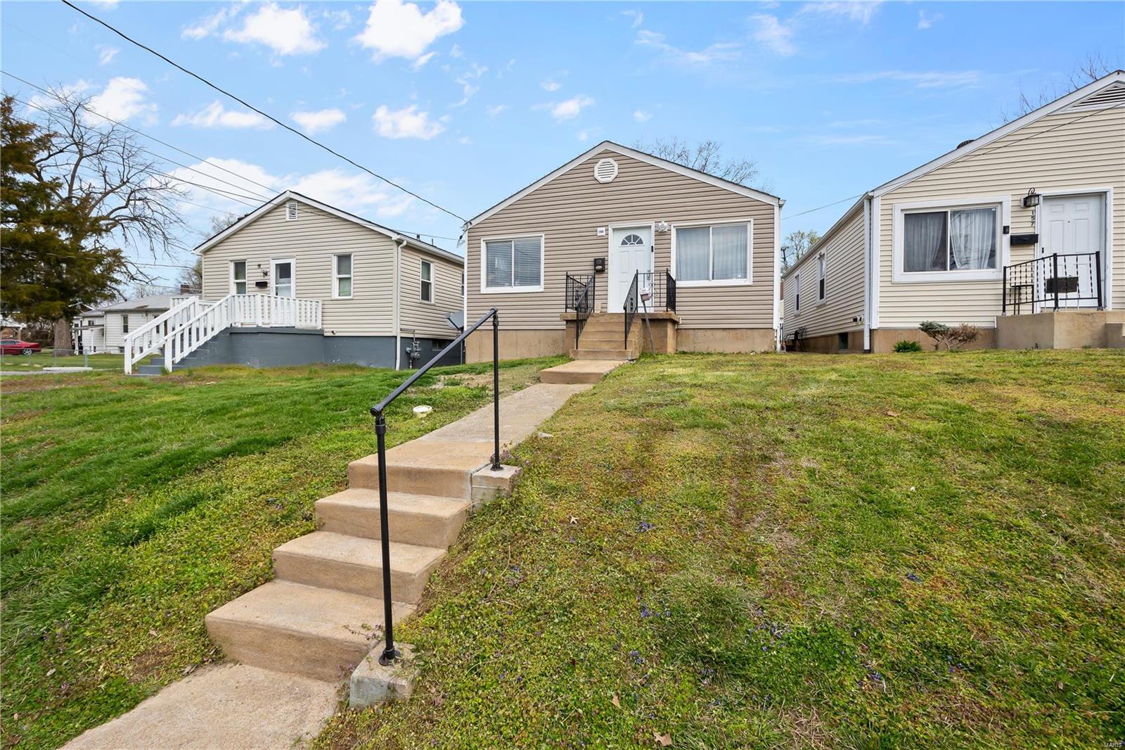 Gillick Longwood Sub - Residential