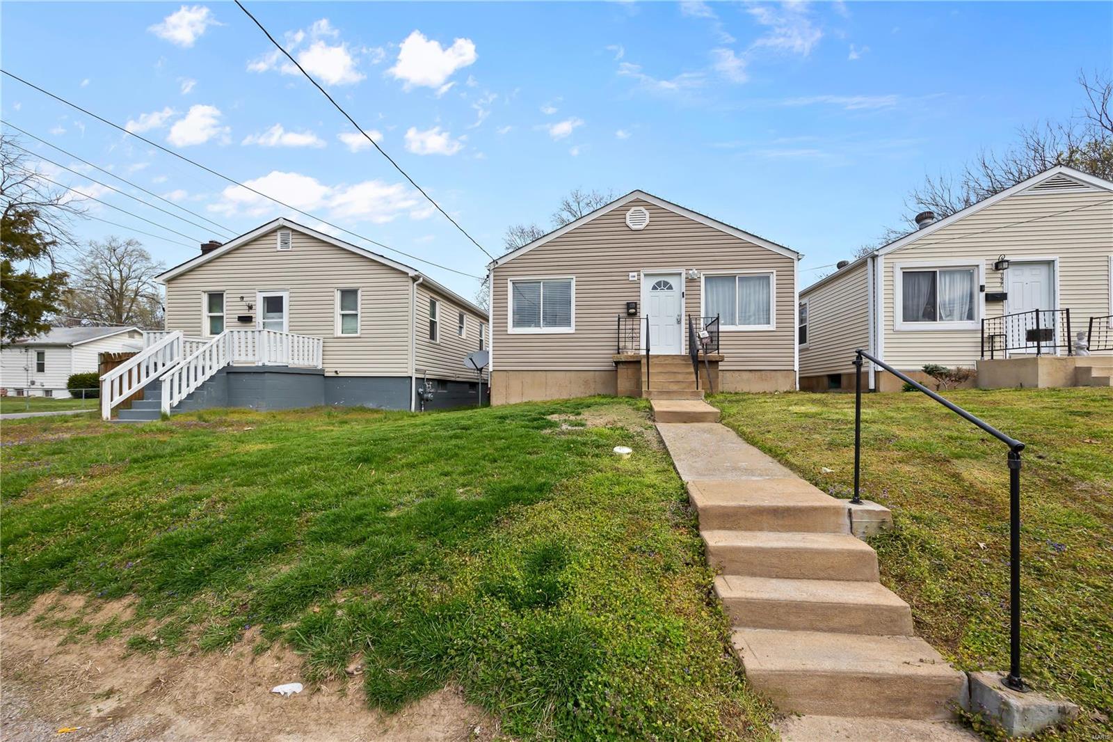 Gillick Longwood Sub - Residential