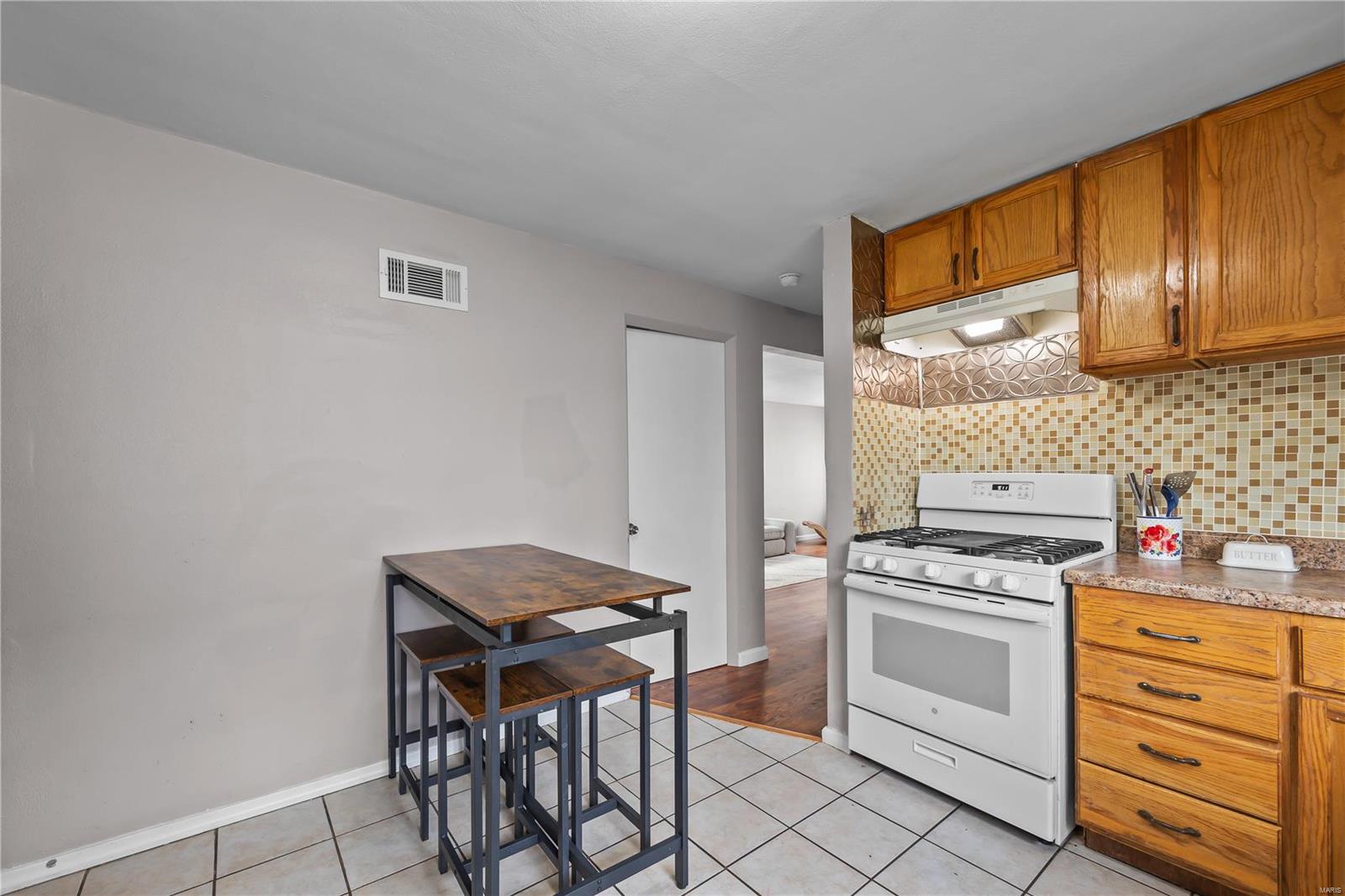 Gillick Longwood Sub - Residential