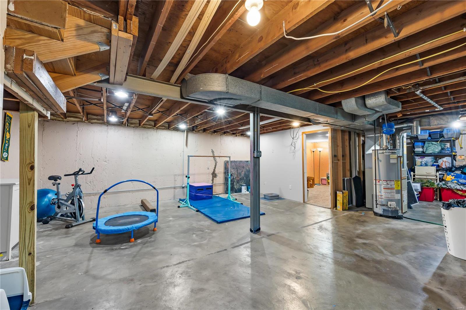 Gillick Longwood Sub - Residential