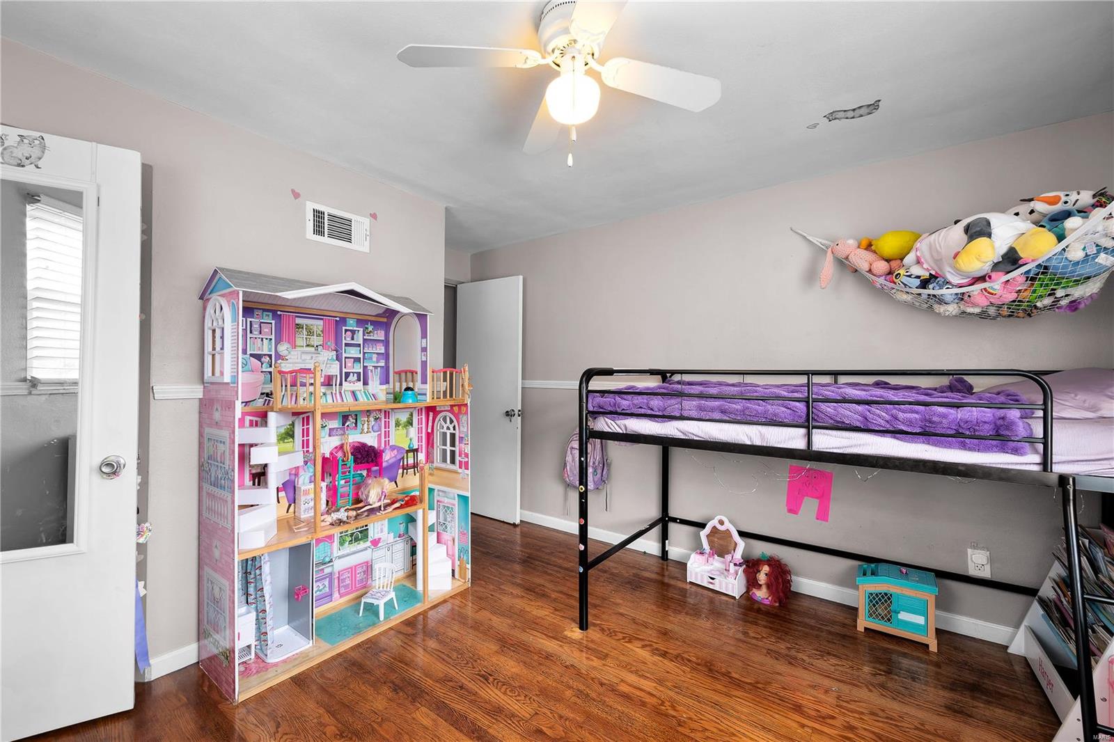 Gillick Longwood Sub - Residential