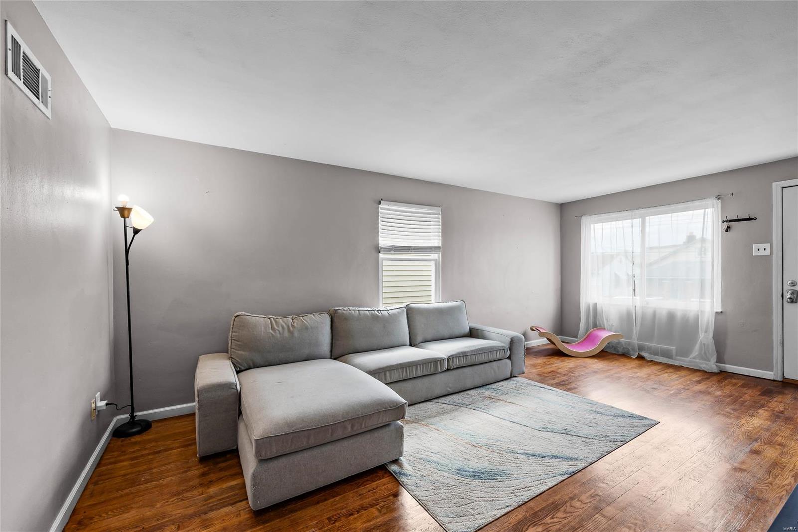 Gillick Longwood Sub - Residential