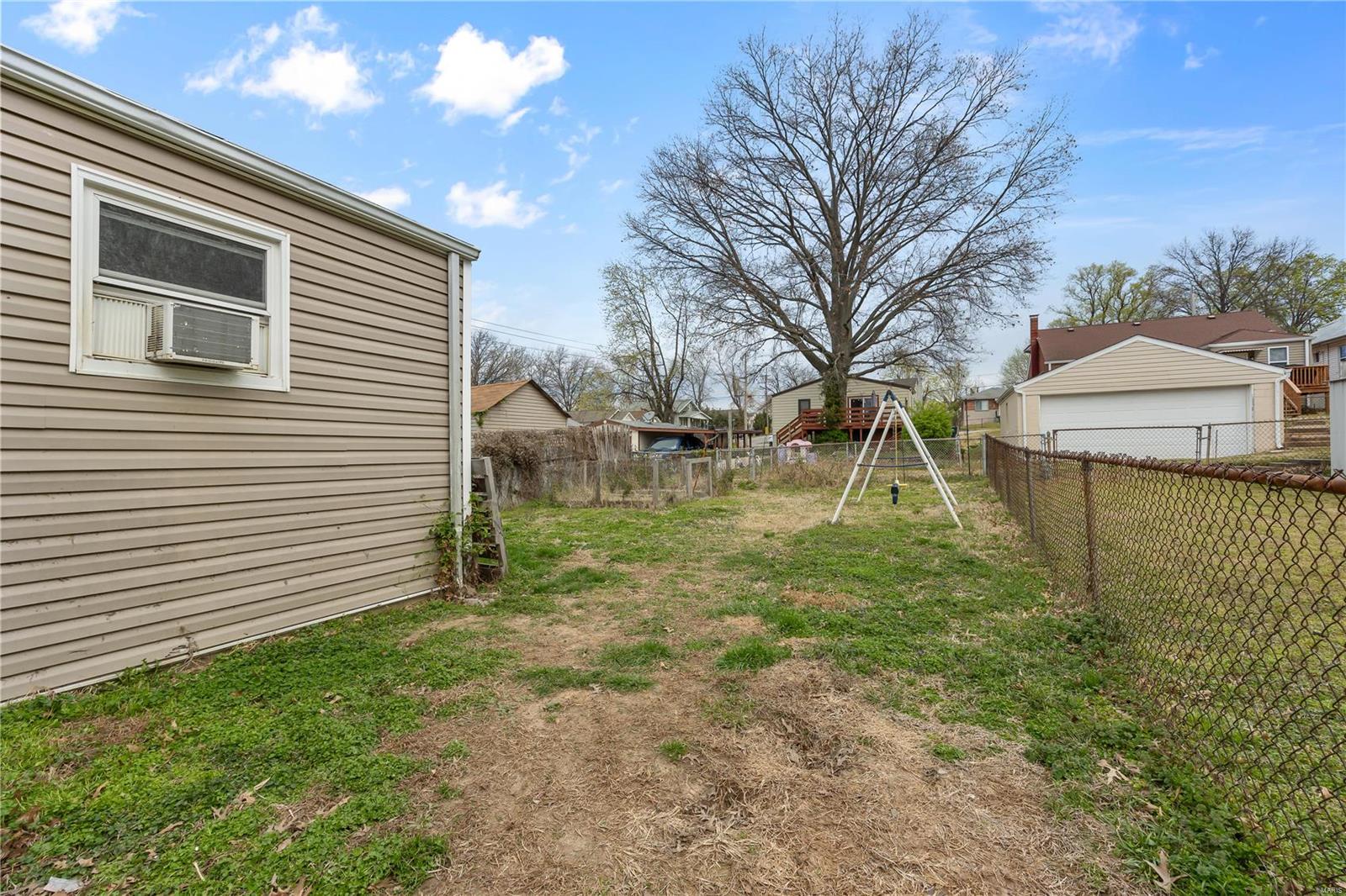Gillick Longwood Sub - Residential