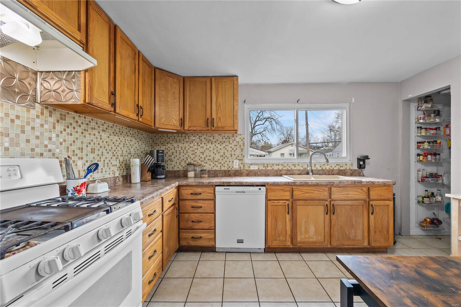 Gillick Longwood Sub - Residential