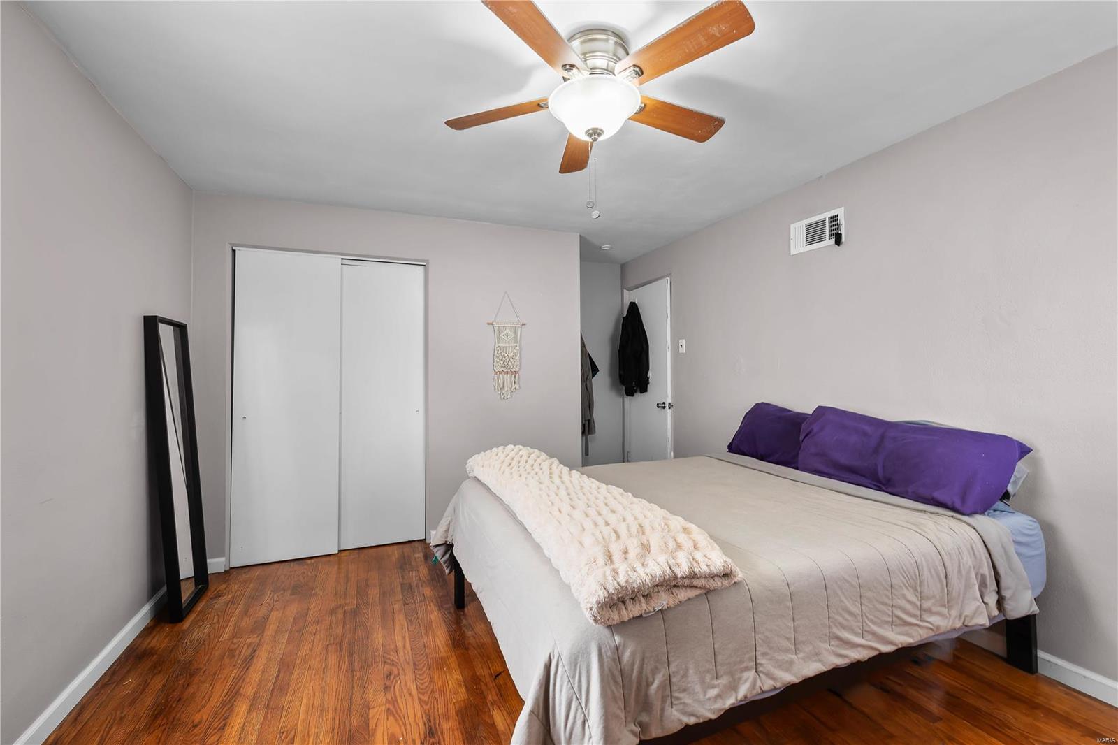Gillick Longwood Sub - Residential