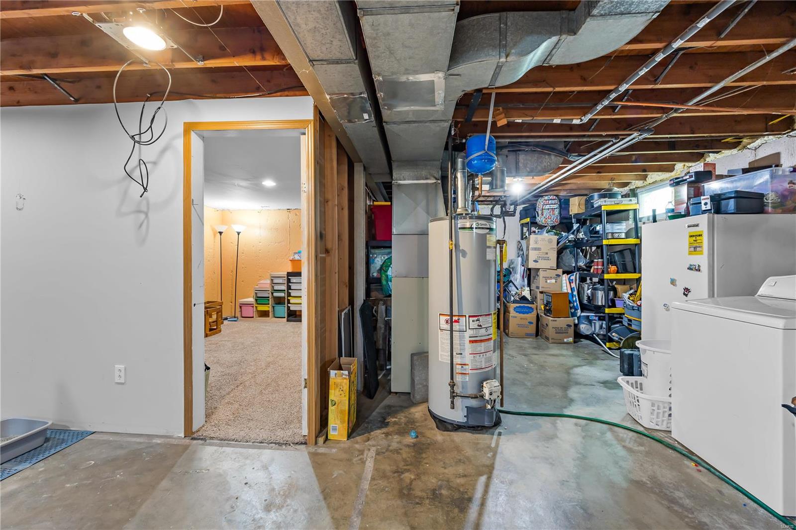 Gillick Longwood Sub - Residential