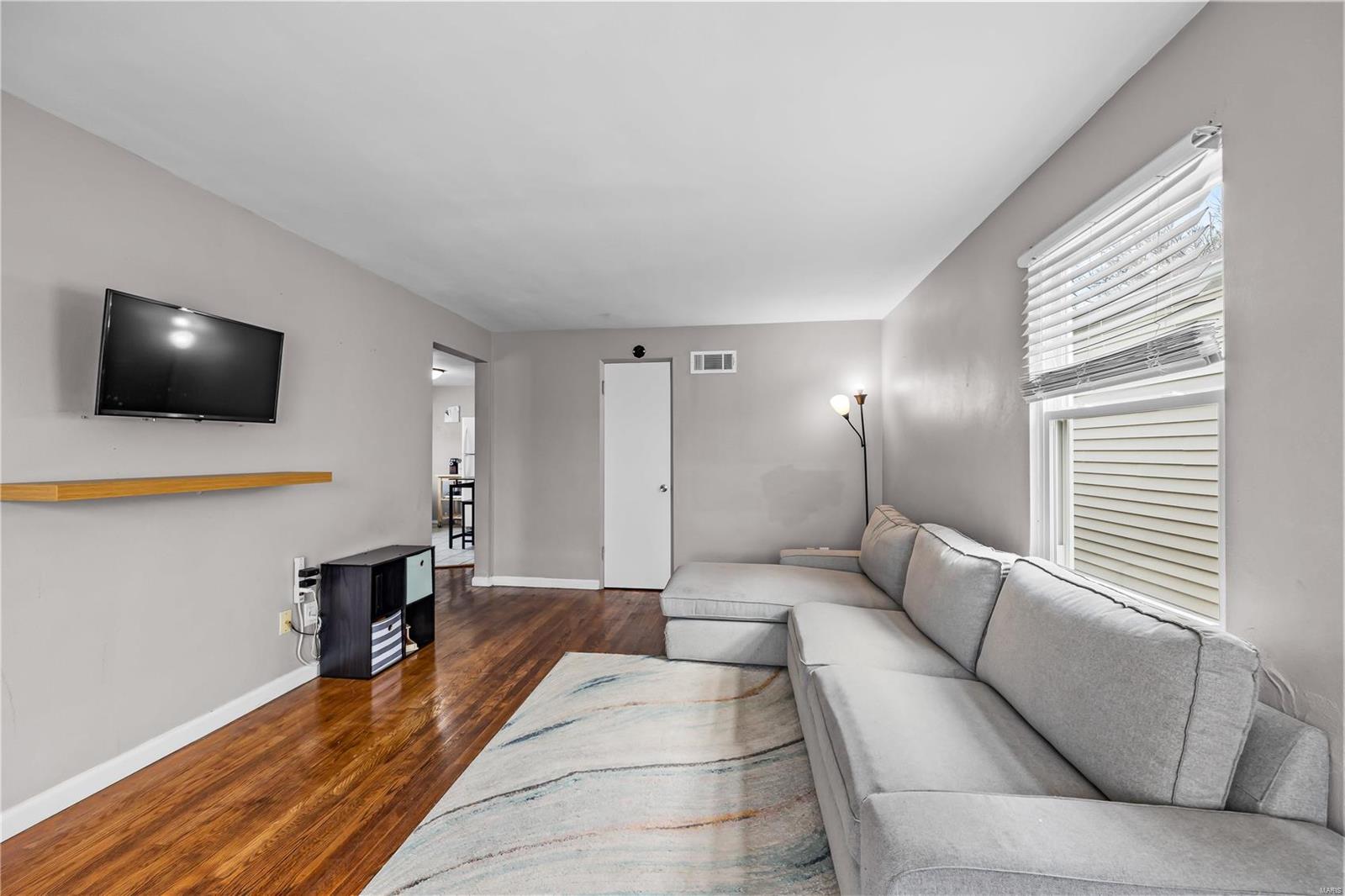 Gillick Longwood Sub - Residential